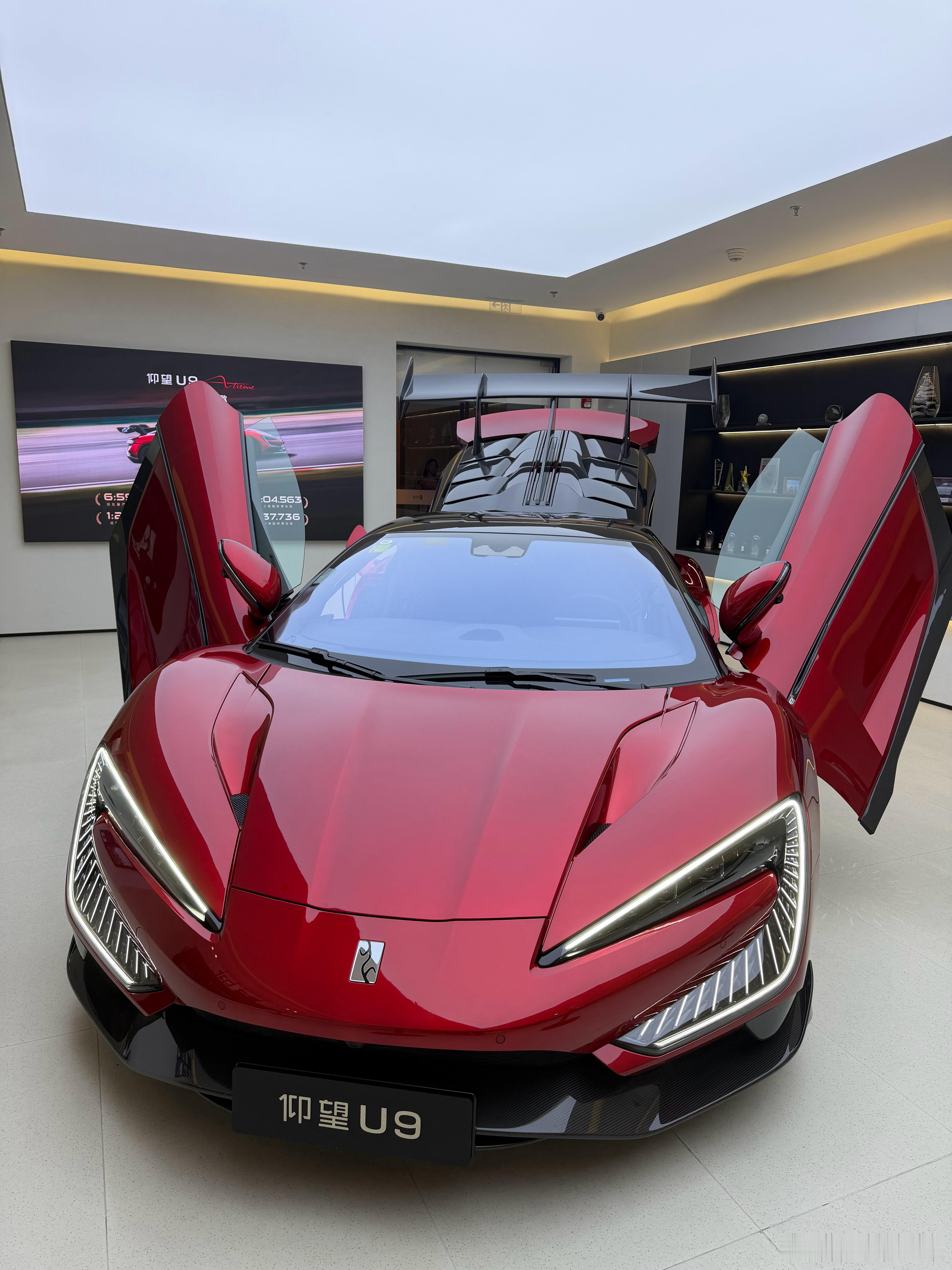 比亚迪技术的金字塔 