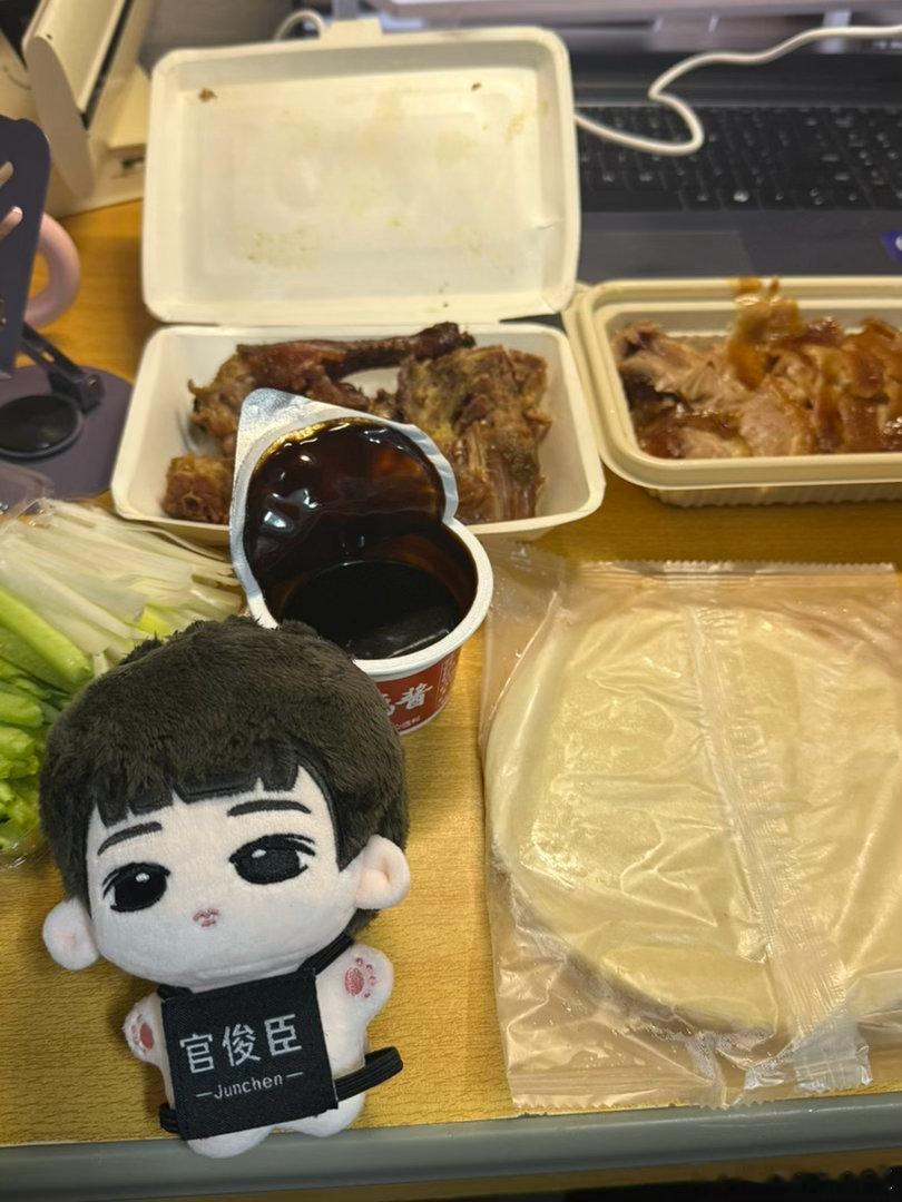 贪吃哦！ ​  ​​​