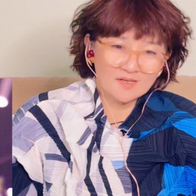 柯以敏听跳楼机听到翻白眼   柯以敏老师听《跳楼机》新版本的反应也太真实了！频频