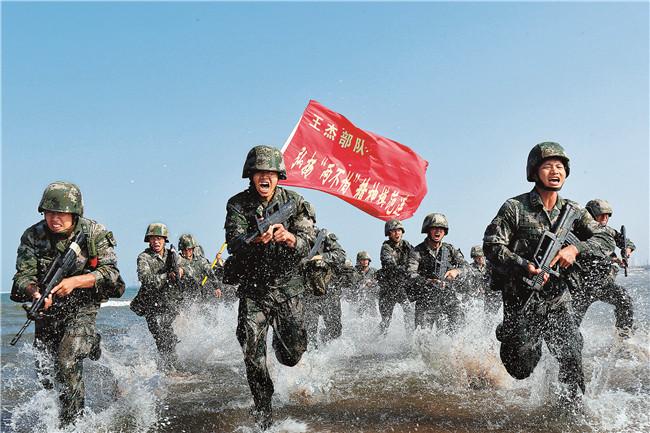 一位日本华人表示“讲实话，中日如果开战，中国是打不过日本的，日本武器领先中国30