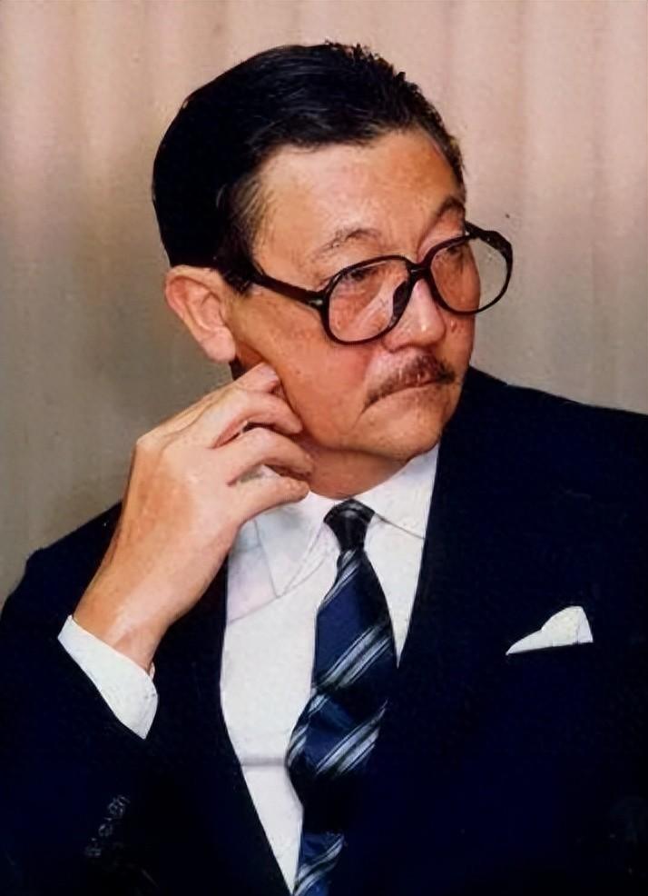蒋孝武的三个女人，来头都不小，最后是蔡惠媚陪他走完了一生
“1986年4月12日