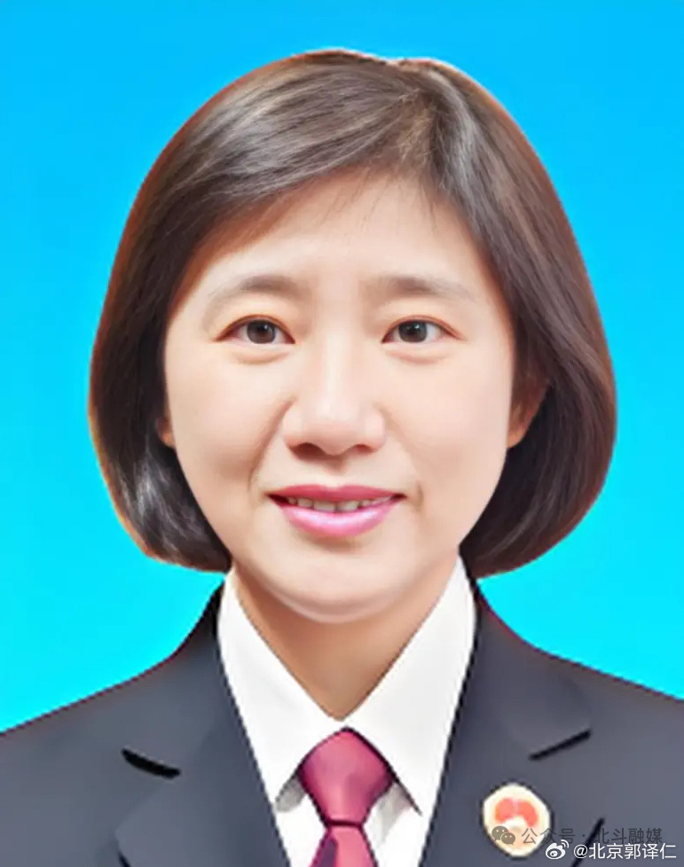 肖玮已任最高人民检察院机关党委分管日常工作的副书记。肖玮，女，1970年2月出生