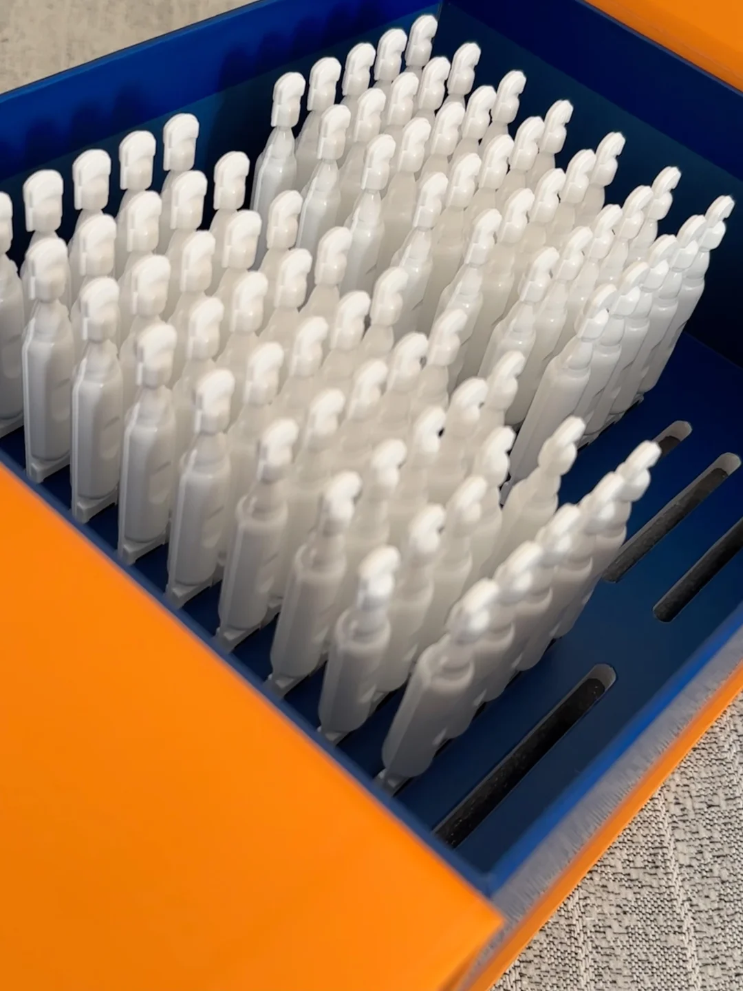 往那一站，就是绽媄娅的兵！