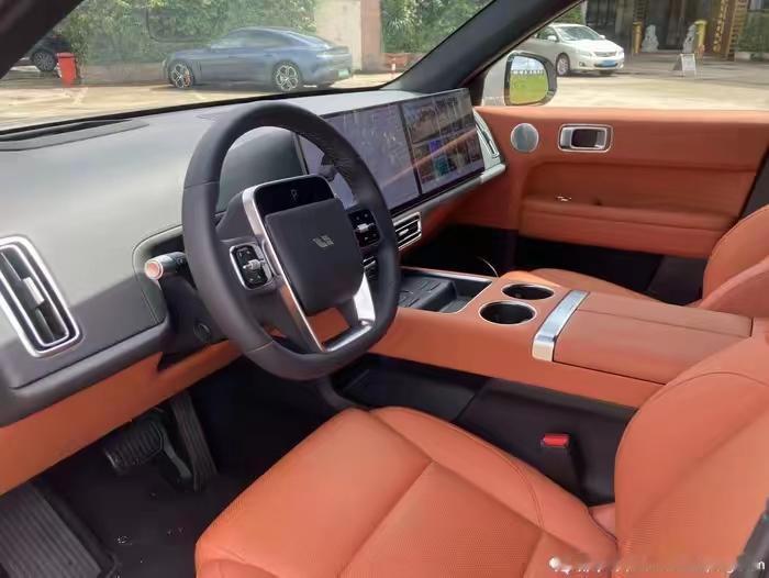 据汽车之家2024年7月9日消息，在B站Up主“大鹏快开车”的测试中，理想L6跑