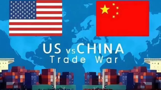 4月9日华尔街日报，称中国将面临新的麻烦。报道提到，美国总统特朗普放出狠话，任何