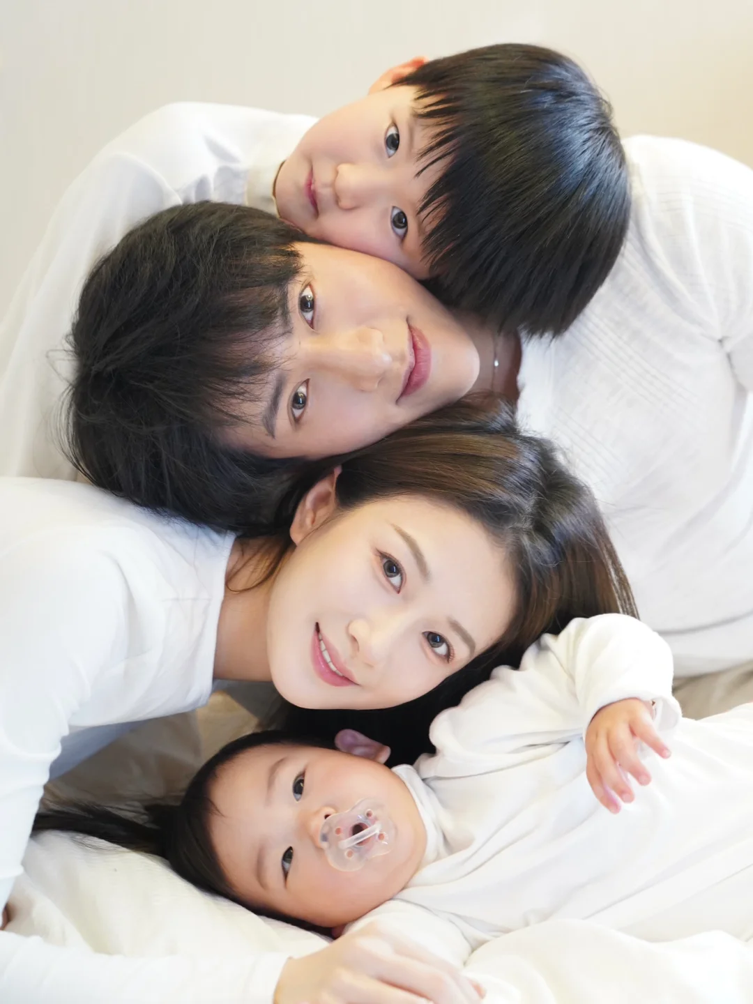我的小情人们🥰