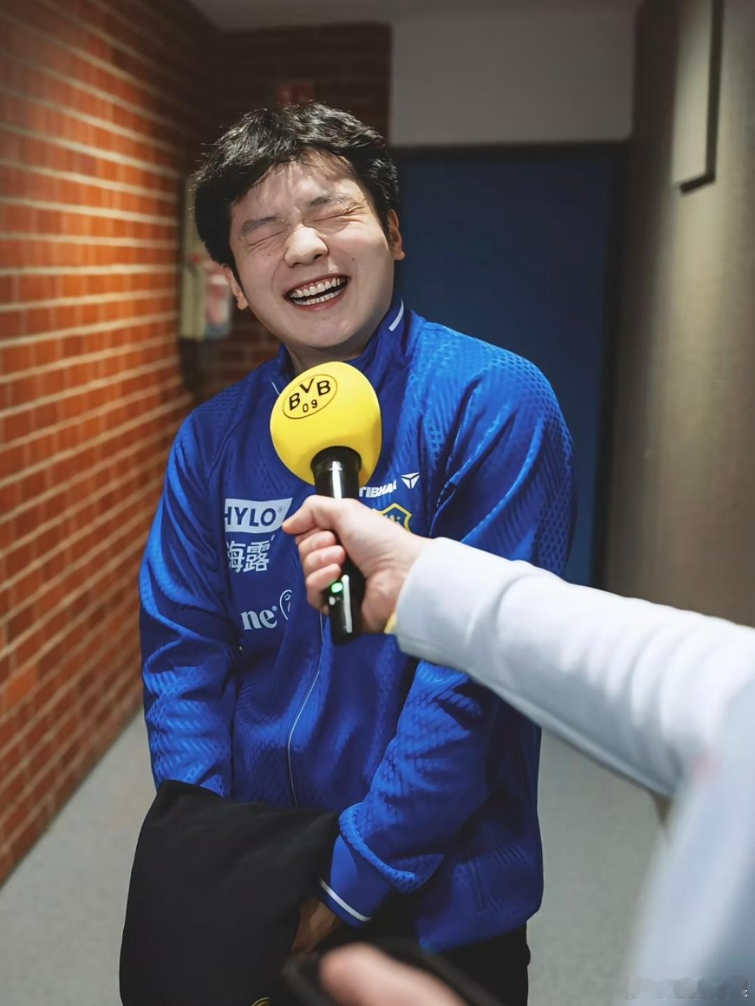 王楚钦直接入选伦敦世乒赛名单樊振东直接入选伦敦世乒赛名单这俩词条把我吓醒了 以为