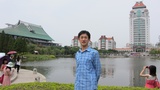 宁琪侃侃汽车