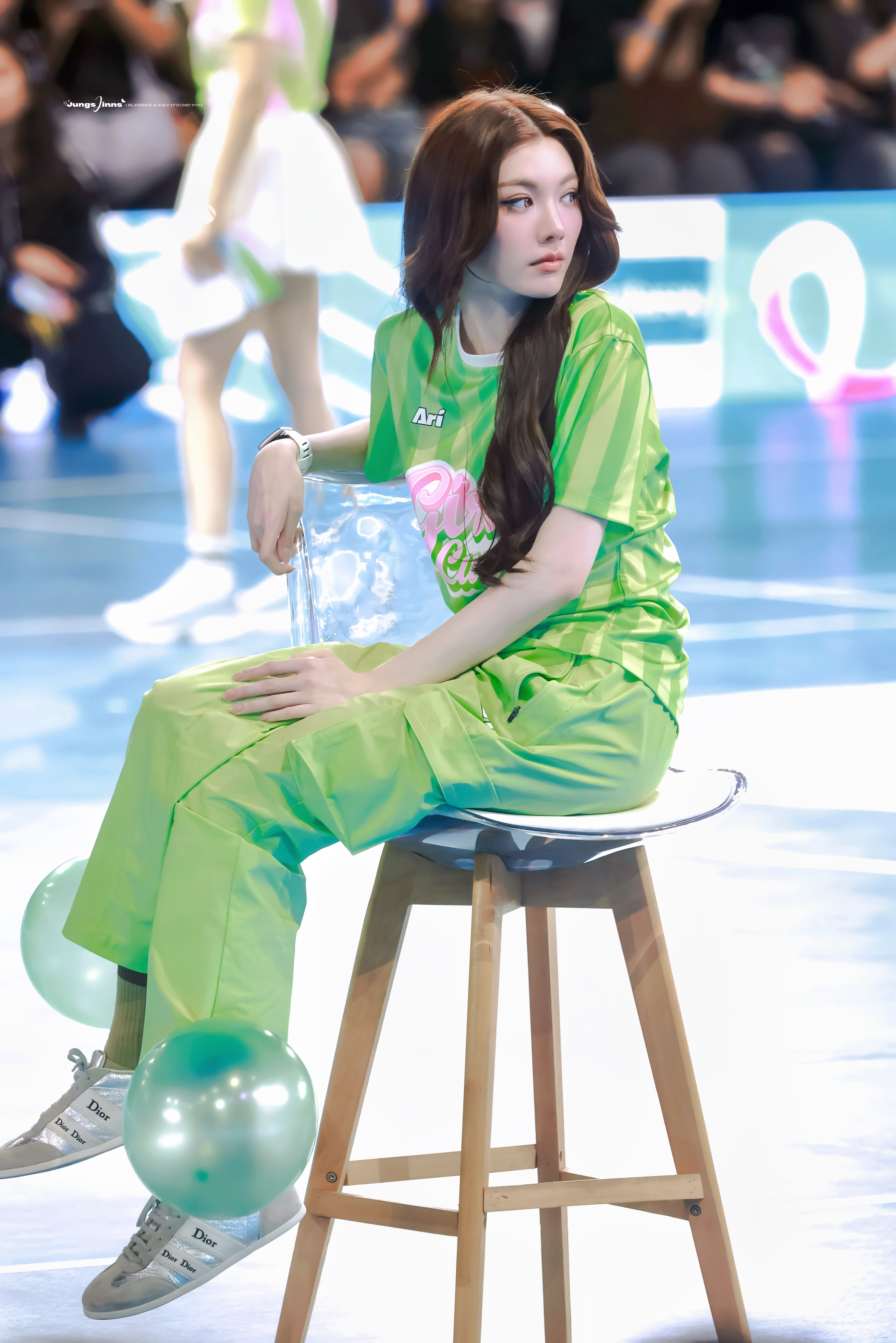 260801CH3GirlsCup2026😘😘