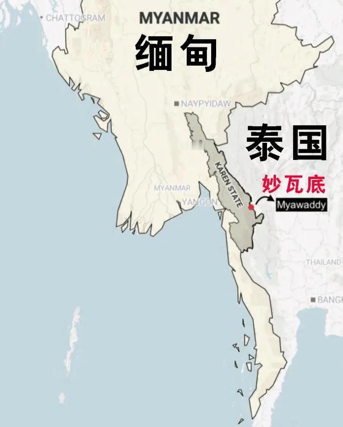 美国人因为三名美军士兵被害，在没有确凿证据之下，便能在伊拉克与叙利亚两个主权国家