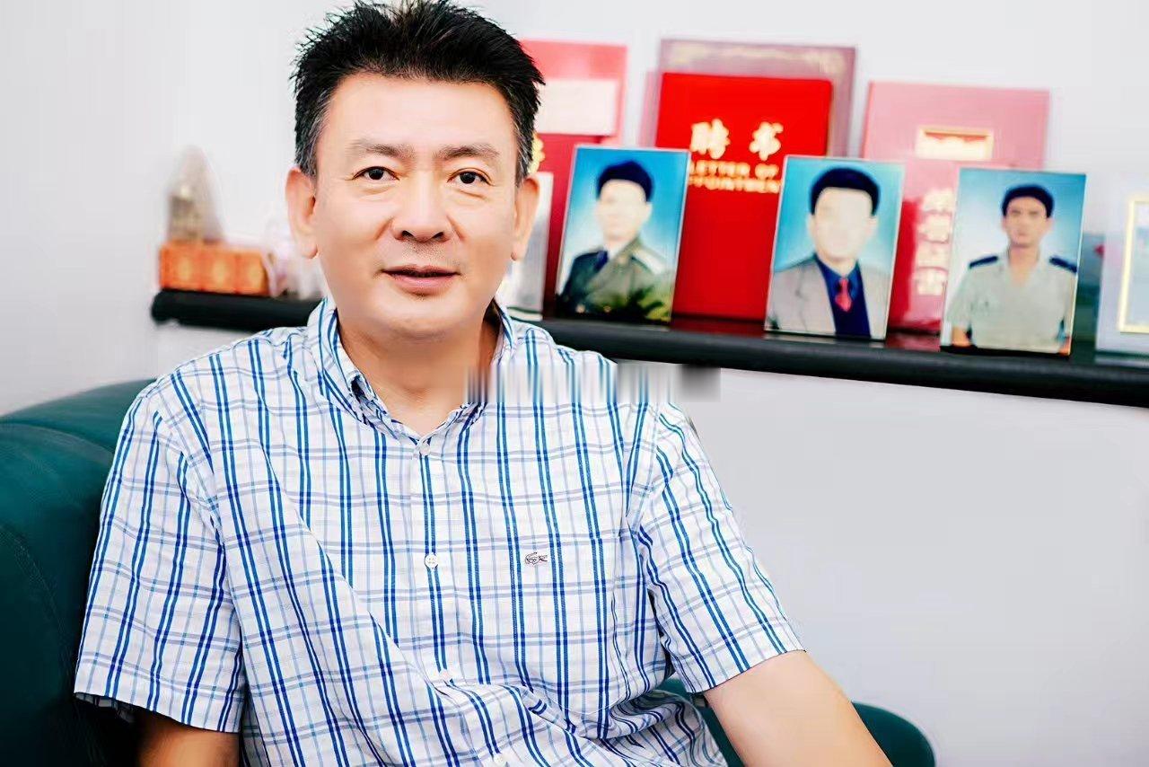 星云法师说：“心净则面相净，心静则天地静。一个人的容貌，从来不是天生注定，而是内