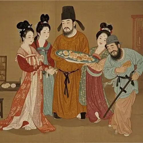 中国人基因里根本没有“矮小”二字！西方列强嘲笑我们是“东亚病夫”，简直是天大的笑