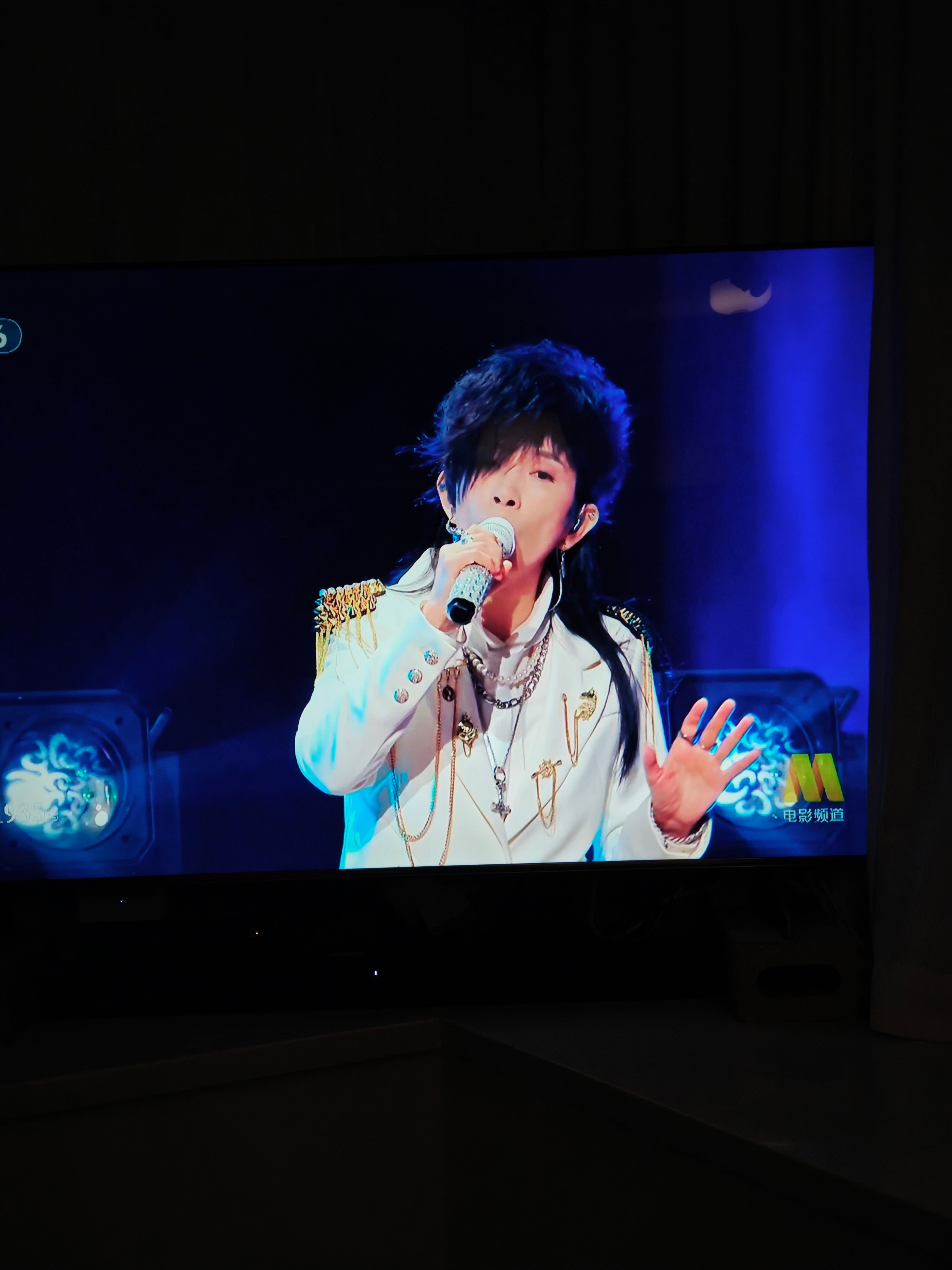 他们肯定都是真唱！2026湾区升明月节目单湾区升明月湾区升明月假唱名单 ​​​