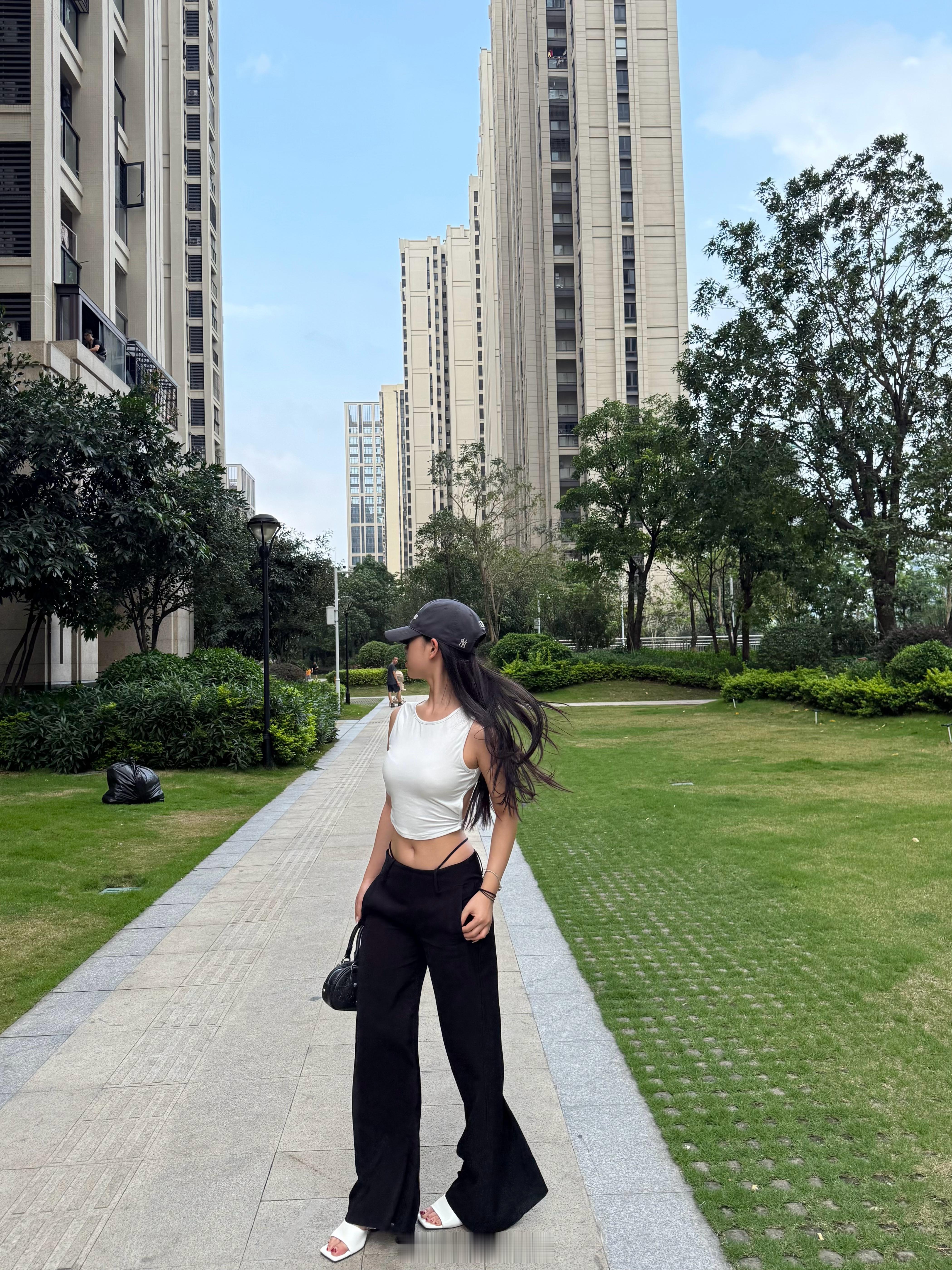 人 为什么晒成这样 ​​​