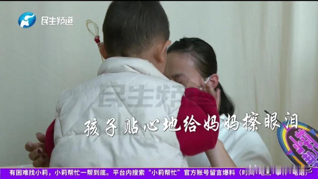 担心的事情还是发生了！河南郑州，一位奶奶在家里带2岁的孙子，谁知趁她不注意，孙子