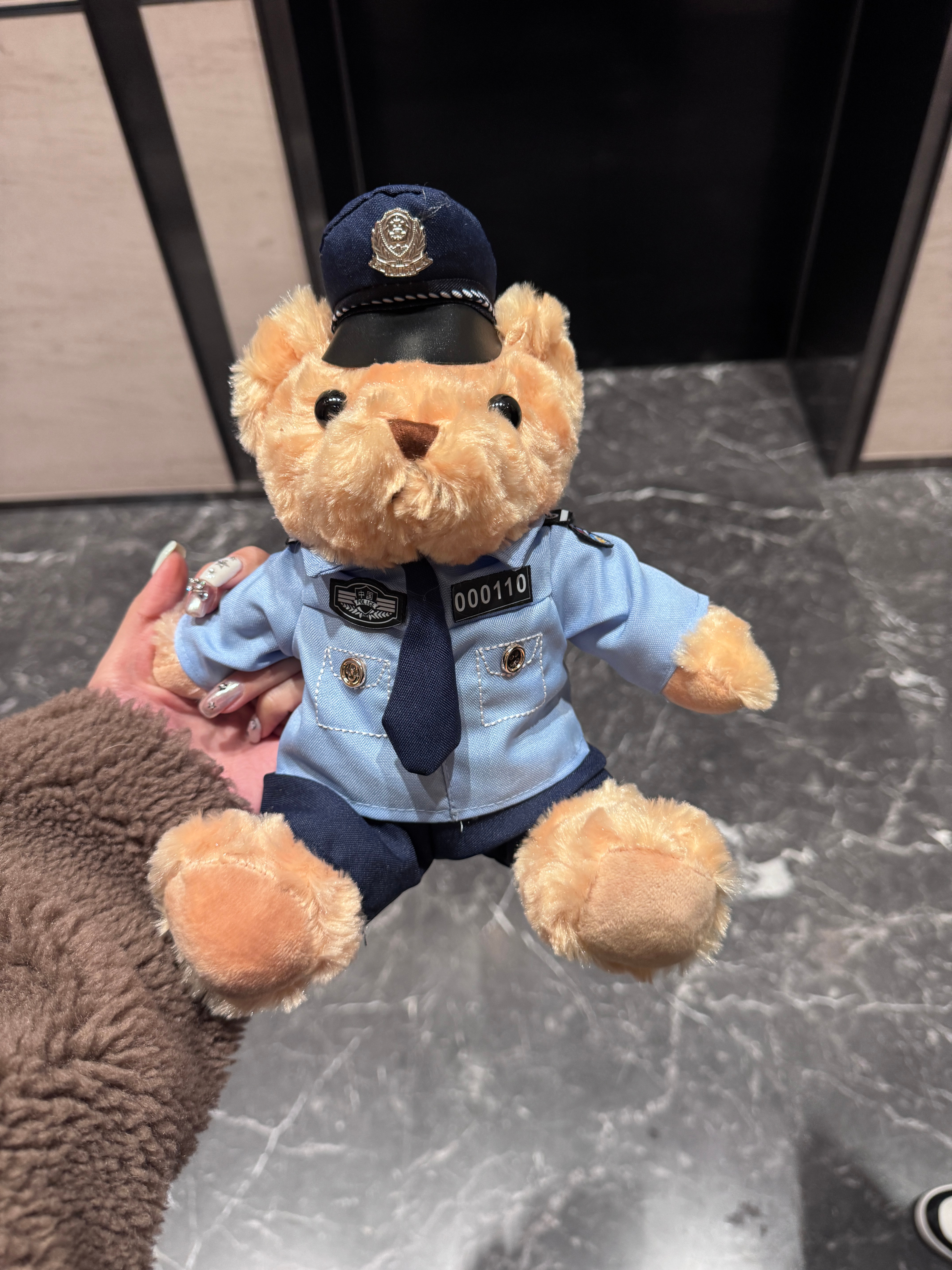 🐻 