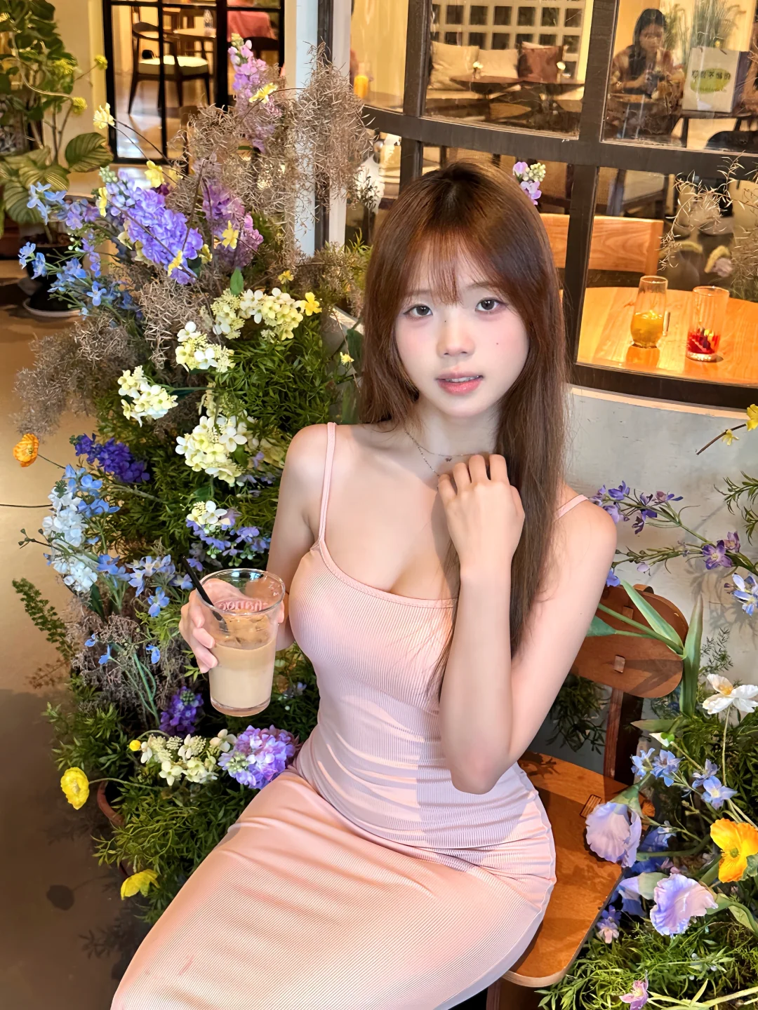 脂肪填充让我从A杯逆袭到C杯！🐻🔥