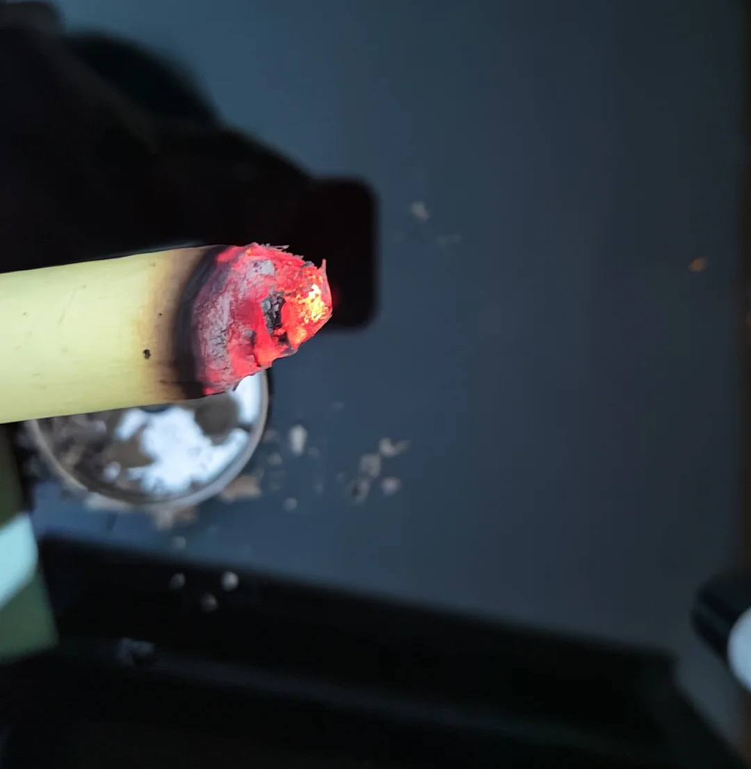 艾灸体验