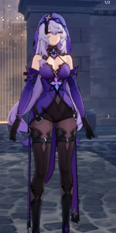 这才是真正的qqny 