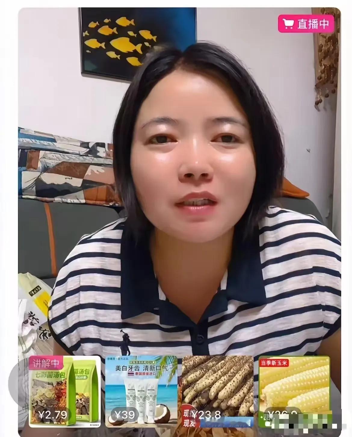 堂嫂杨女士今天在直播间再次澄清，说yc当初根本不具备换肝的可能。她觉得不服，让她