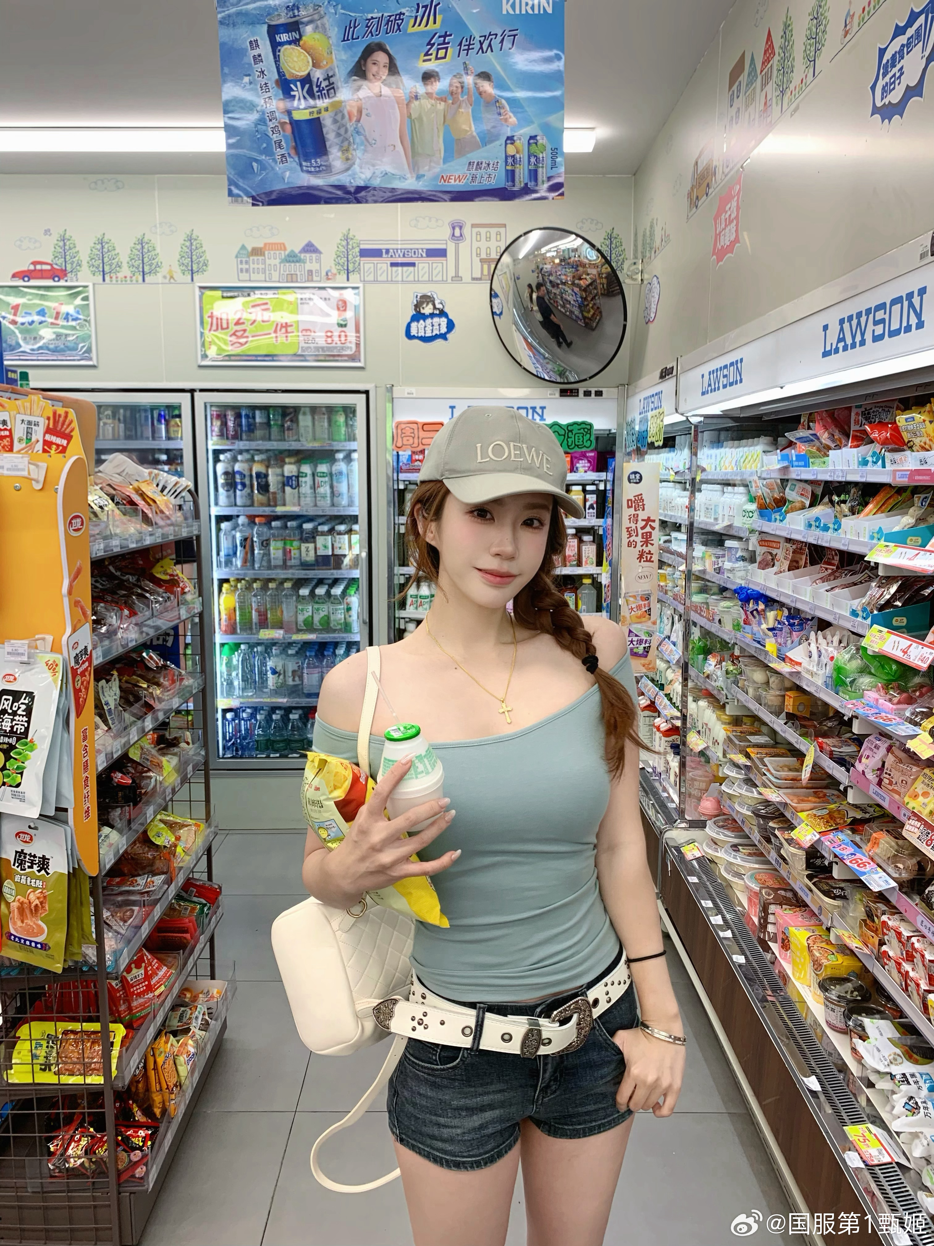 🍧🍧假装女大上瘾 