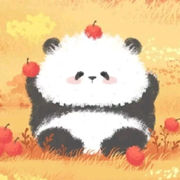 熊猫小涯拍一拍