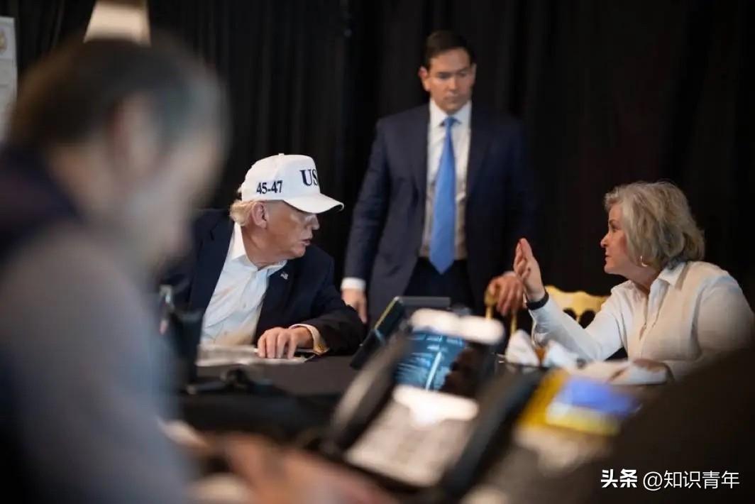 3月2日，美国以色列和伊朗的冲突发展至今，除了战场上的细节变化之外，对我们来说，