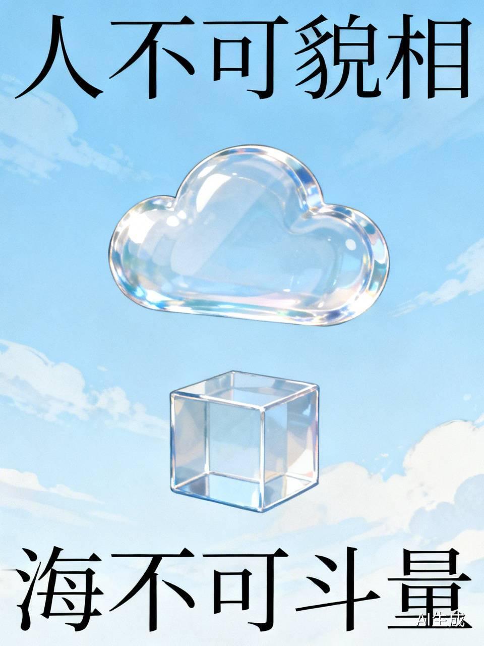刷到有人问上联“人不可貌相”怎么对下联，翻评论区笑到拍大腿。
有个神回复直接甩“