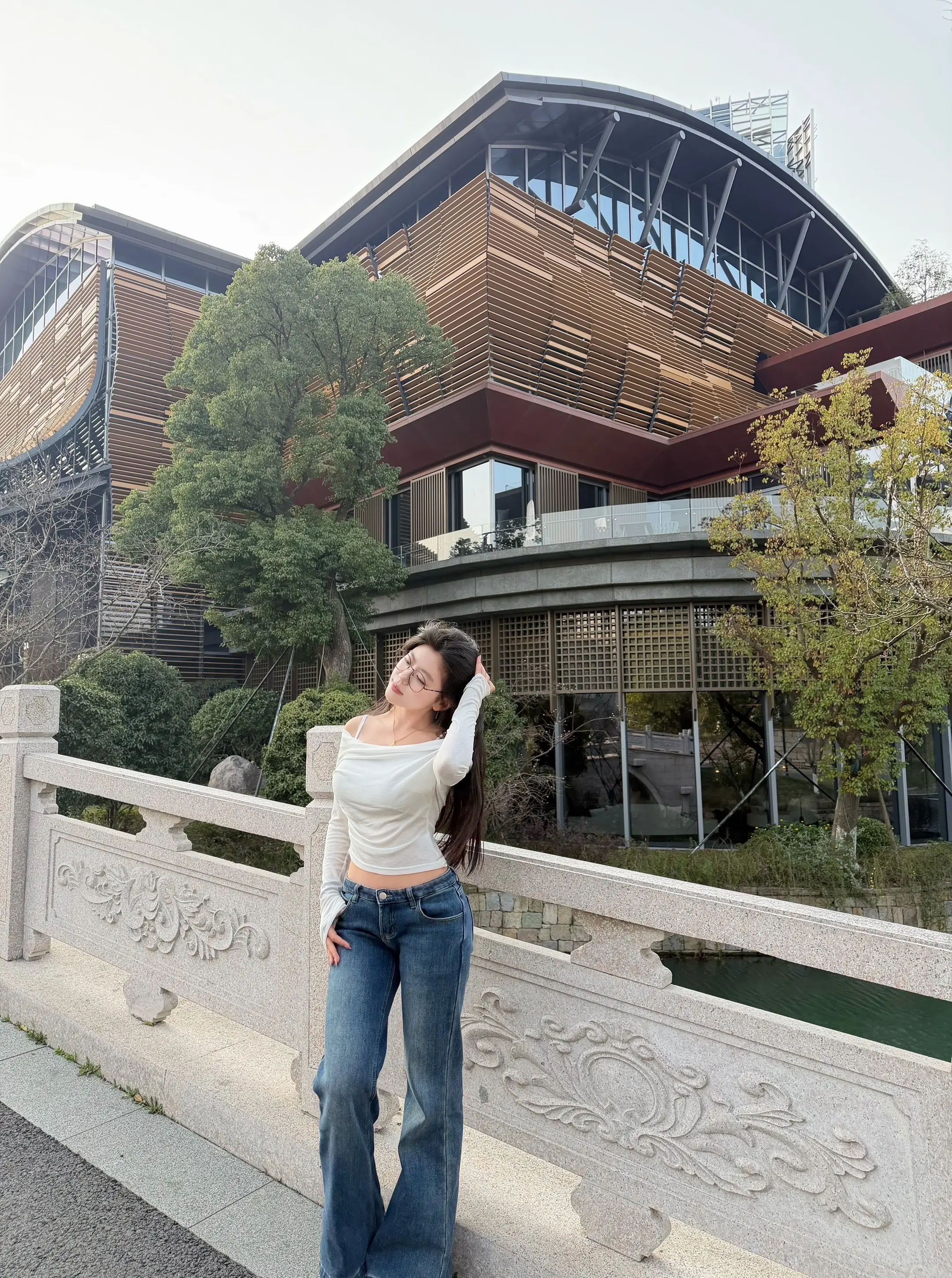 好期待春天，你们呢。