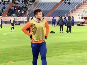 官方确认！山东泰山后卫赵剑非租借离队，3.9万欧元租借费加盟深圳新鹏城
中超夏窗