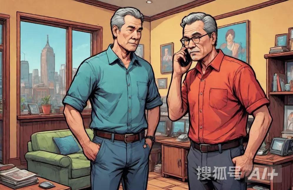 都快半百的人了还在无效社交？这3种人不拉黑，留着过年给自己添堵吗？
 
一晃眼半