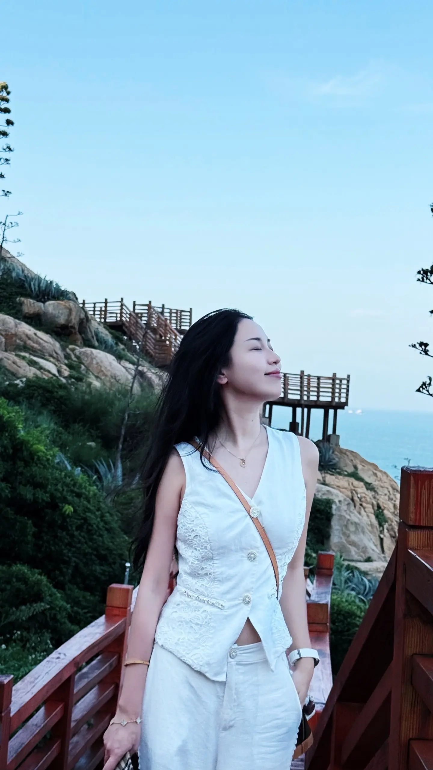 别辜负了时光。