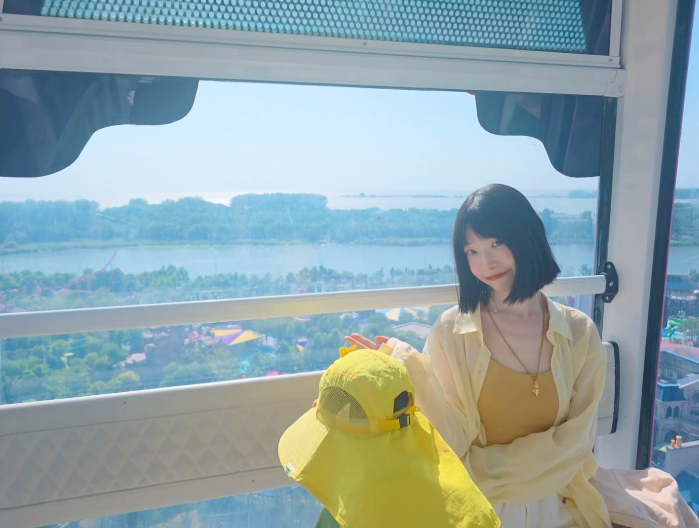 Ni’s Life 2026. 100.🧩假期碎片🧩 淮安plog 03📝