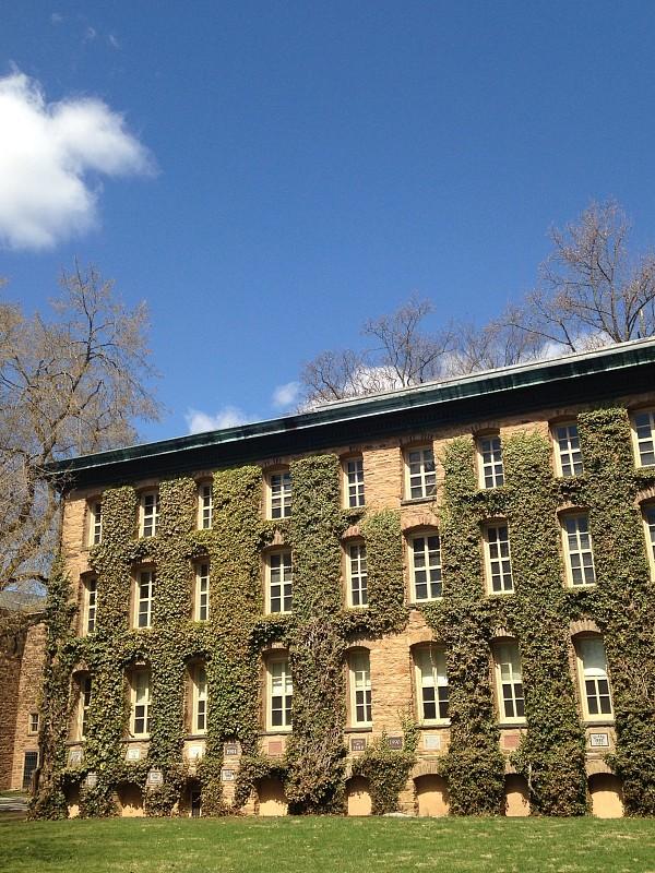 世界二十所顶流大学
（十六）康奈尔大学
       康奈尔大学作为常春藤盟校，