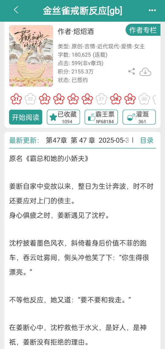 小可怜男主为爱沉沦❗被弃后变得病态脆弱