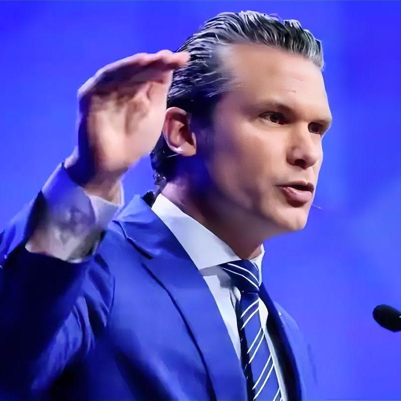 简直不可思议！听完美国战争部长赫格塞思近日在美众议院听证会上接受质询时的这段发言