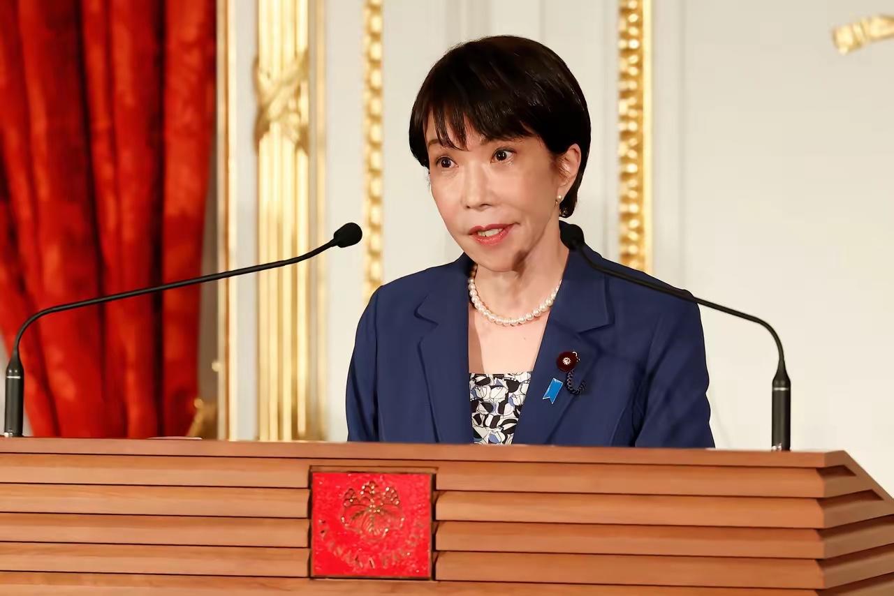 10月8号，日本外务省在记者会上，提及了中方之前没有用首相称呼高市早苗的情况，对