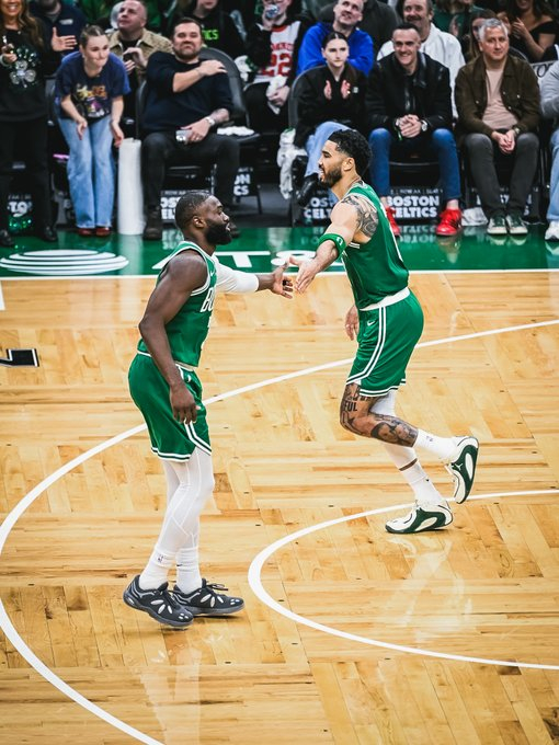 【比赛预告】常规赛G68🕛上午7:30🏀vs波士顿凯尔特人 ｜Differe