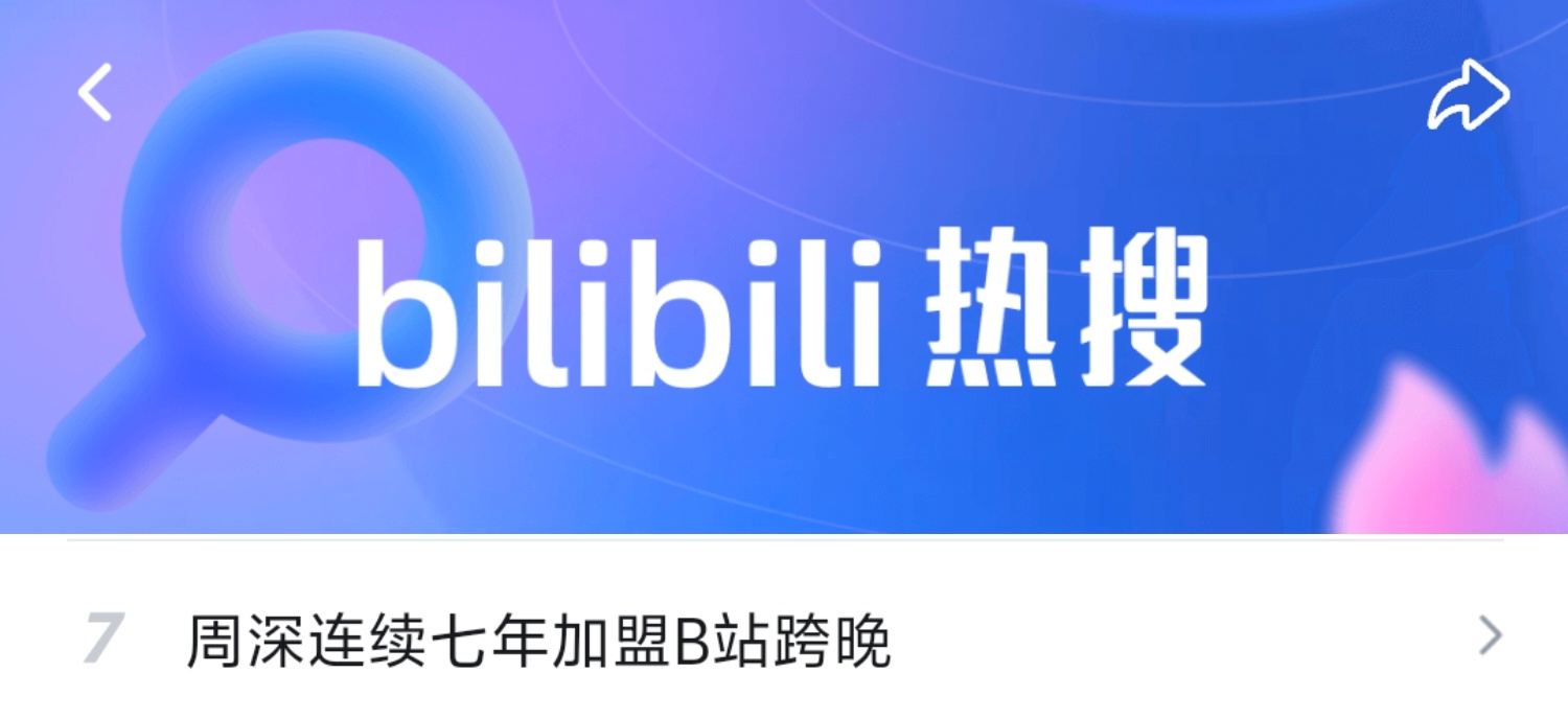 📣  11.19  b站rs  📣深深有话题在b站rs中，米子们快去浏览加?