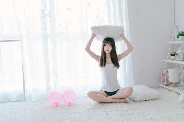 少女心满满，粉色气球营造梦幻氛围！🌸💖🌟美少女 梦幻 粉色气球花束