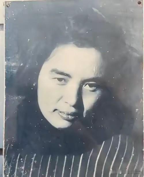 1975年上将叶飞到杭州，执意要见一个女干部，省委书记查无此人，找到后叶飞却含泪
