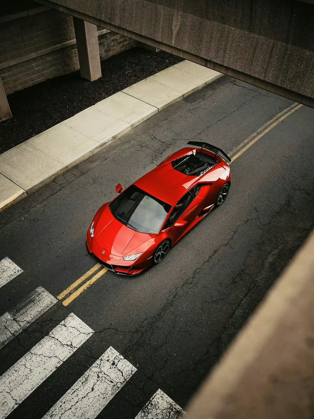 兰博基尼 Huracan EVO[色][色] ​​​
