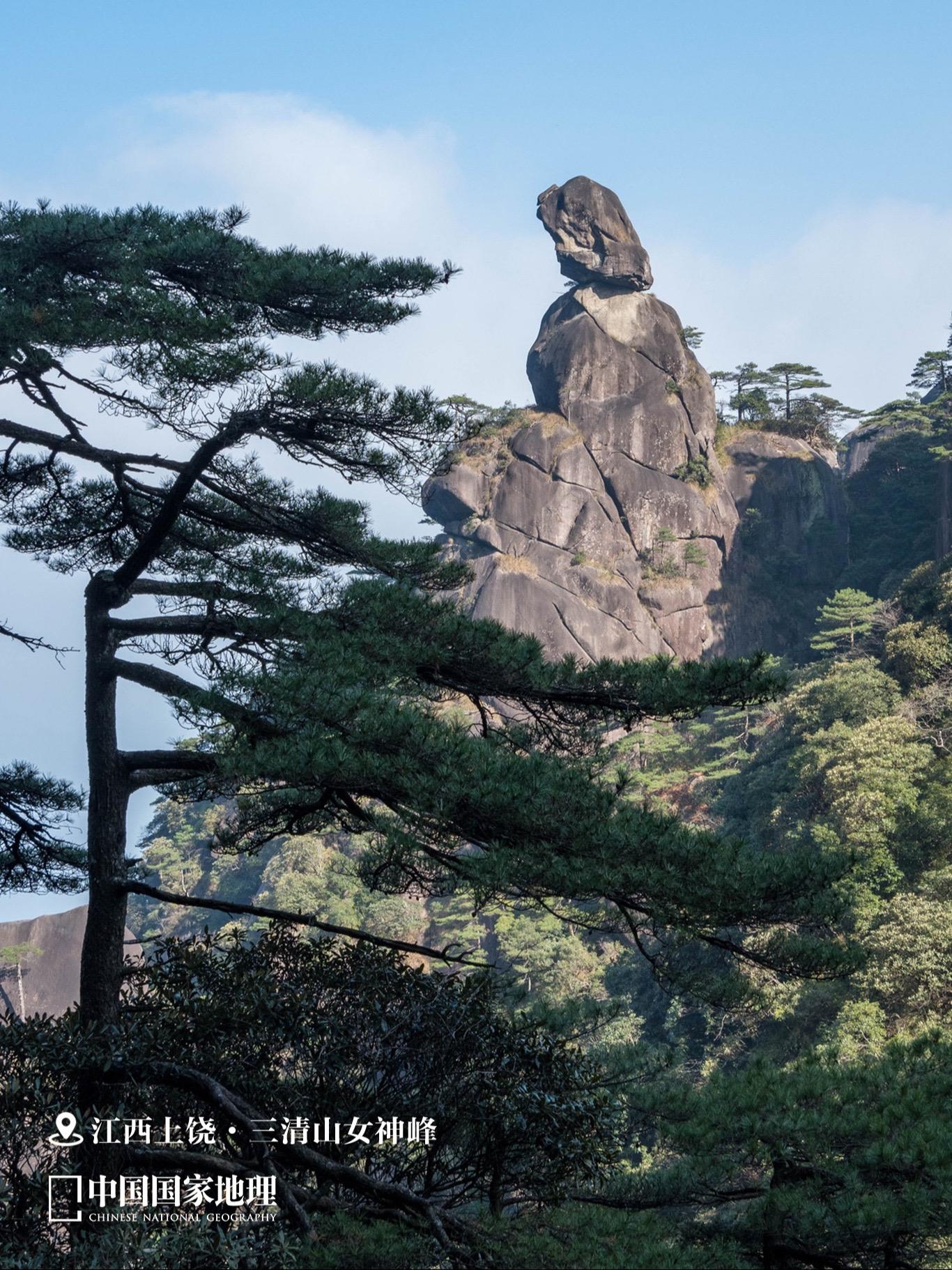 她，无所不能，无处不在！🧝‍♀️“她”的力量，能撼动大地的脉搏， 作...