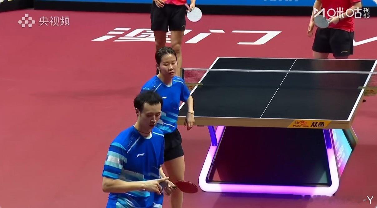 海同3-3袁迪就N是要打决胜局