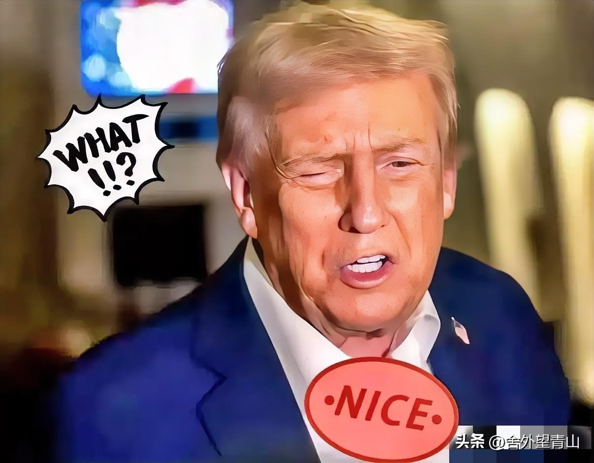 特朗普公然触碰中国的底线？
3月13日，特朗普已经准备好向中国台湾地区大规模出售