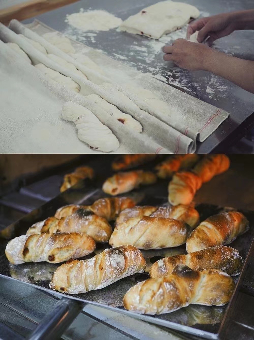 面包即生活 ​​​