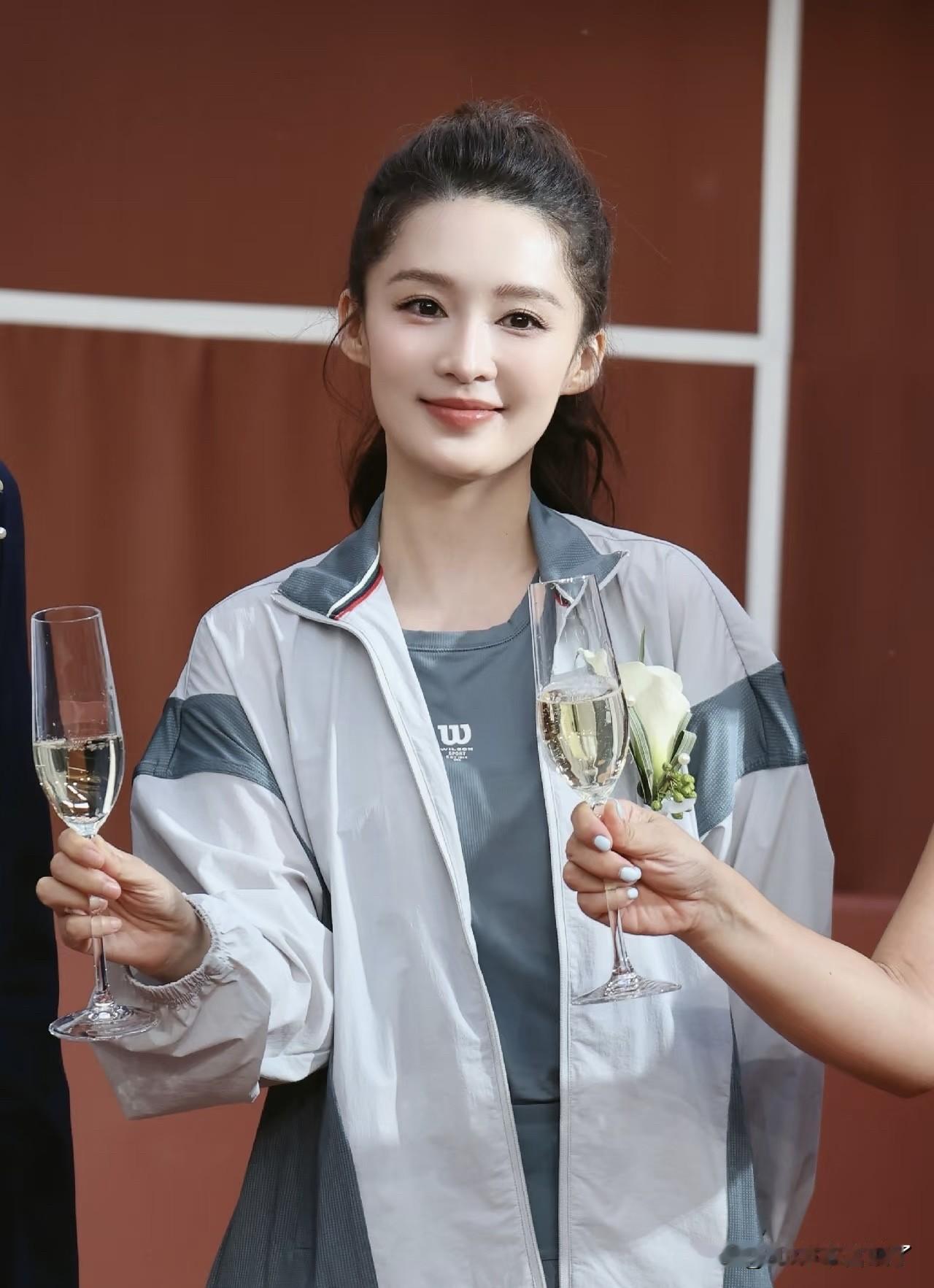 李沁怎么这么好看啊～