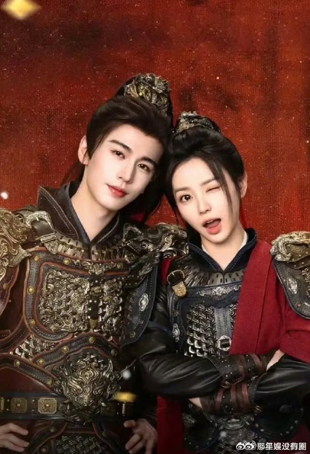 张凌赫田曦薇《逐玉》收官！但是为啥剧末反而是没啥水花了呢？ 