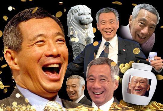 中国那么多富人都去新加坡了，现在国内AI很多公司也跑去新加坡。 为啥？是新加坡能