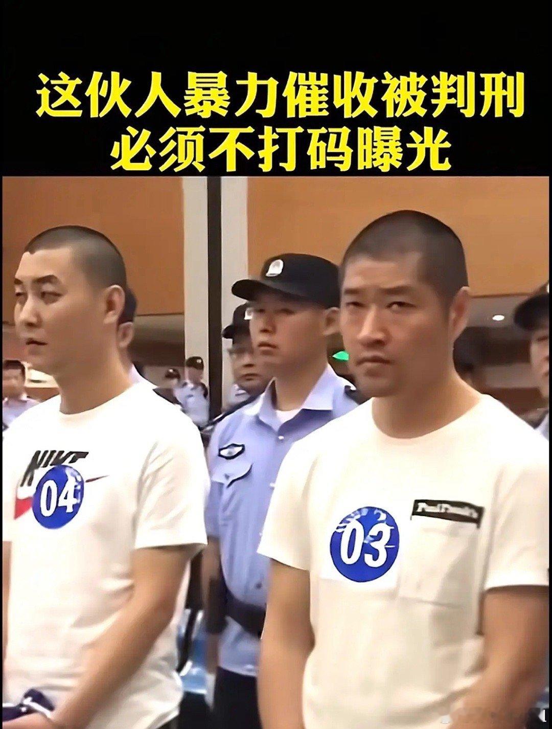 这就是大家被催收路上的中流砥柱，终于等来了想要的结果，必须不打码，看看这些熊玩意